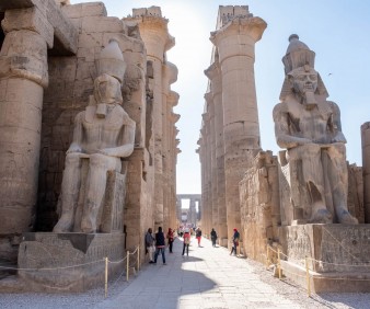 Best of Egypt tours and travel for your vacation